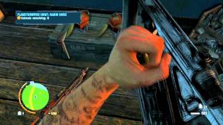 Far Cry 3 : Exploration - Thurston Town (2)