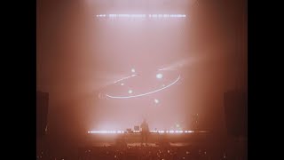 SUBFOCUS: CIRCULAR SOUND @ PRINTWORKS