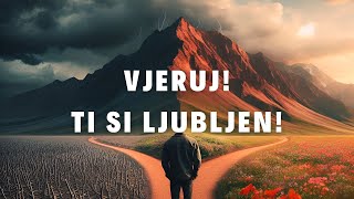 Tomislav Ivančić | Prestani loše govoriti i misliti o sebi