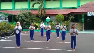 geraman dasar pen ak silat kls 5 sdn uks 25