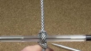 How To Tie The Marlinspike Hitch