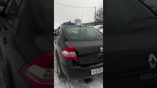 Renault Megane, 150.000km, 600.000p