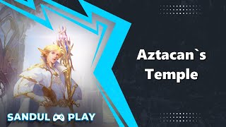 Lineage2 Essence EU [SEVEN SIGNS] - Aztacan`s Temple