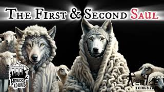 The First & Second Saul #islam #iuic #sicarii #Jesus #apostlepaul #christianity