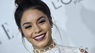 Vanessa Hudgens at 23rd Annual Elle Women in Hollywood Awards (October 24, 2016)