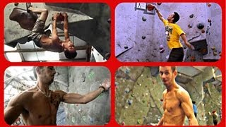 I ♥ BOULDERING!!