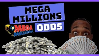 Odds Of Winning The Mega Millions [SHOCKING TRUTH]