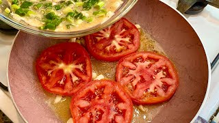 Приготовьте вкусный простой рецепт, который вы будете готовить на завтрак каждый день.