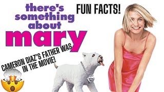 There's Something About Mary Movie Facts Cameron Diaz's Father Was In The Movie!