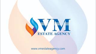 VMTV  From V M ESTATE AGENCY Live Stream