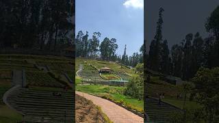 Kodaikanal - princess of hills 👸👸👸🏞️🏞️ #beautiful #viral #youtubeshorts #shorts