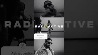 Radi☢️Active Behind the Scene #imrankhanworld #imrankhanworldfp #ikseason #ikrecords #shorts