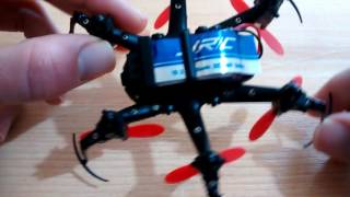 Battery JJRC H20C Drone