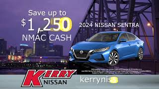 KERRY NISSAN