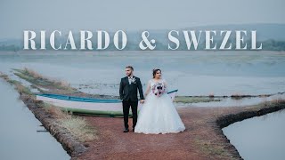 Ricardo & Swezel | Cinematic Wedding Film | Goan Wedding