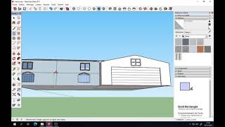 Tuto vidéo : Importer des éléments dans Sketchup