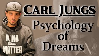 Decoding Dreams: Carl Jung's insights on the unconscious mind