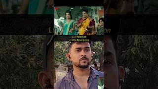 T(Odia) Trailer Reaction||T Trailer Review||#shorts#trendingvideo#viralvideo