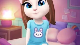 My Talking Angela 2 Dance & Gameplay | New Songs & Fun Moments