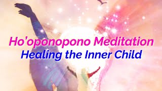 HO’OPONOPONO Meditation by Light Warrior Mermaid Christina Hepburn