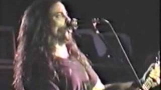 DEICIDE: Dead But Dreaming - Randolph, NJ, USA 08.12.1998