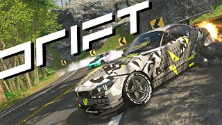 THE CREW 2 | Drift Montage #4