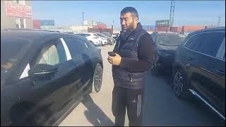 Клиент получил автомобиль без проблем, спасибо за доверие и приятное сотрудничество.😉#car #zeekr