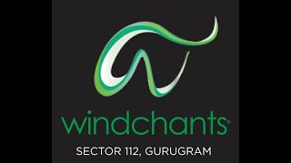 Villa at Experion Windchants, Sector -112, Gurgaon. Reach us at +91 99100 53944 for preview.