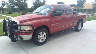 2004 Dodge 2500 5.9 *For Sale*