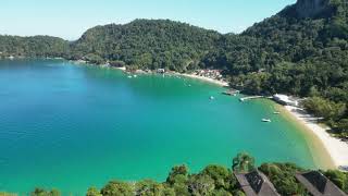 Praia das Flechas Angra dos Reis Bar do Luiz