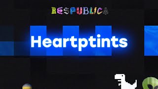 Heartprints на Respublica FEST 2020