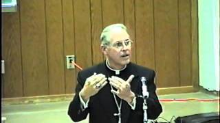 Archbishop Michael J. Sheehan SFIS 1994