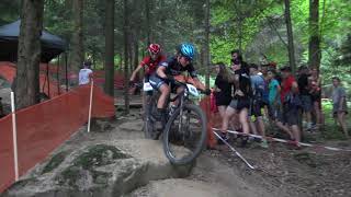 ORLEN Małopolska Myślenice MTB XCO UCI C2 Race 2021 - Wyścig kobiet