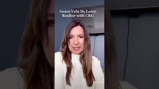 Grace Vela with CRG #realestate #texasrealestate #realtor #txrealestate