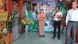 TC - NHỚ NHAU HOÀI  - HỒNG NGUYỄN FT BA LUÔNG 16/11/2024