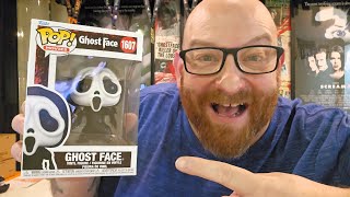 SPOOKIEST FANMAIL FRIDAY EVER!