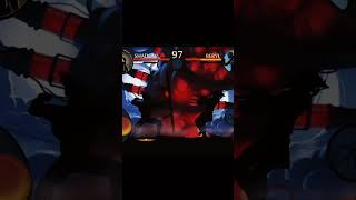 Shadow Fight 2 Phonk  edit 🥵🥵| #shadowfight  #viralshorts  #trending #viral #gaming #games #gameplay