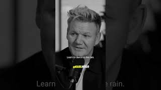 Gordon Ramsay Advice That Made Him Billionaire