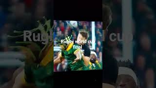 rugby 🏉 world cup 2023 South Africa vs New Zealand #rugby #subscribe