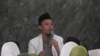 Kunci Sukses Warga NU Cibatu Garut Dalam Meraih Hidayah