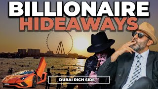 Where The RICH HIDE In Dubai | Part 2