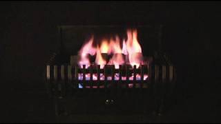 Chillbuster CoalFire (C9B)-Classic Vent-Free Gas Heater