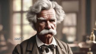 5 citazioni meravigliose di Mark Twain