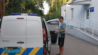 ПОЛНЫЙ ПИ.. ДЕЦ! После вызова полиции приехали БАНДИТЫ! и р