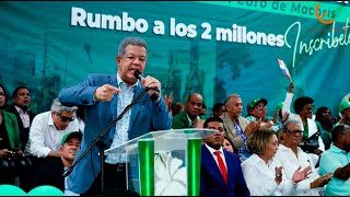 El partido de la FP es el único partido que pasada las elecciones, no ha dejado de hacer campaña