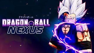 Le Meilleur Jeu DBZ Roblox Est Devenu MASSIF !