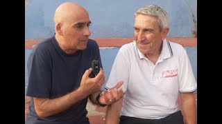 Intervista a Claudio Nardocci