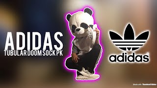 Adidas Tubular Doom Sock PK - Review + On Feet || Yeezy Alternative ?