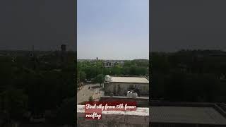 jind city in afternoon