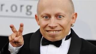 Verne Troyer (Mini Me) - Rest In Peace - Tribute Video